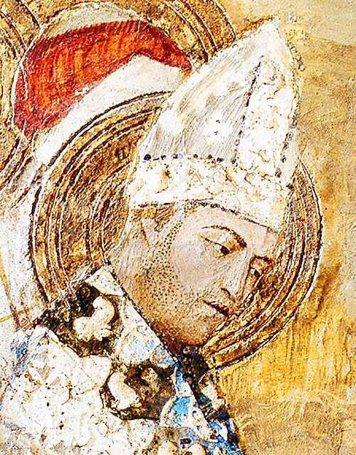 Pope Clement VI